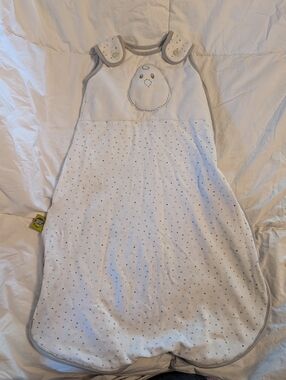 Nested Bean Zen Sack